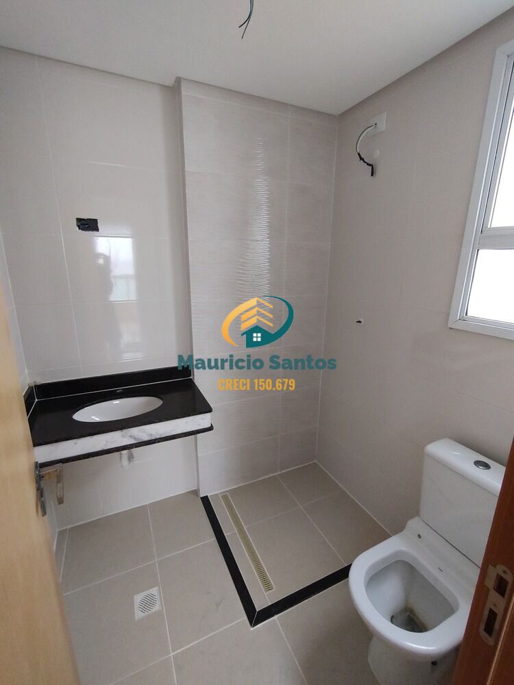 Apartamento à venda com 3 quartos, 2 suítes, 3 vagas e 110m² no Centro, Mongaguá (SP) — foto 21 de 30