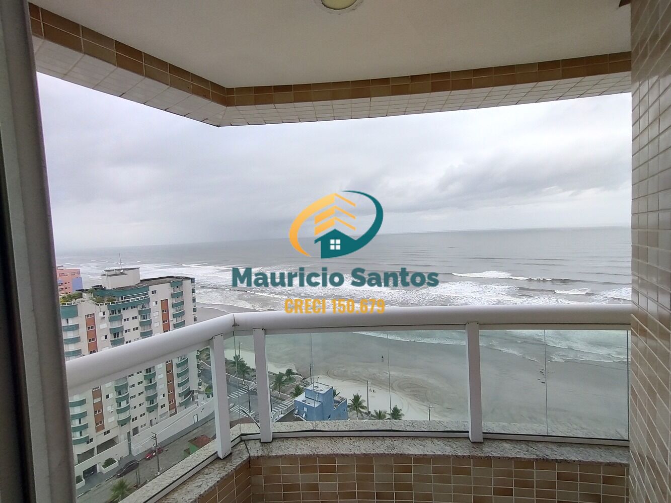 Apartamento à venda com 3 quartos, 2 suítes, 3 vagas e 110m² no Centro, Mongaguá (SP) — foto 23 de 30