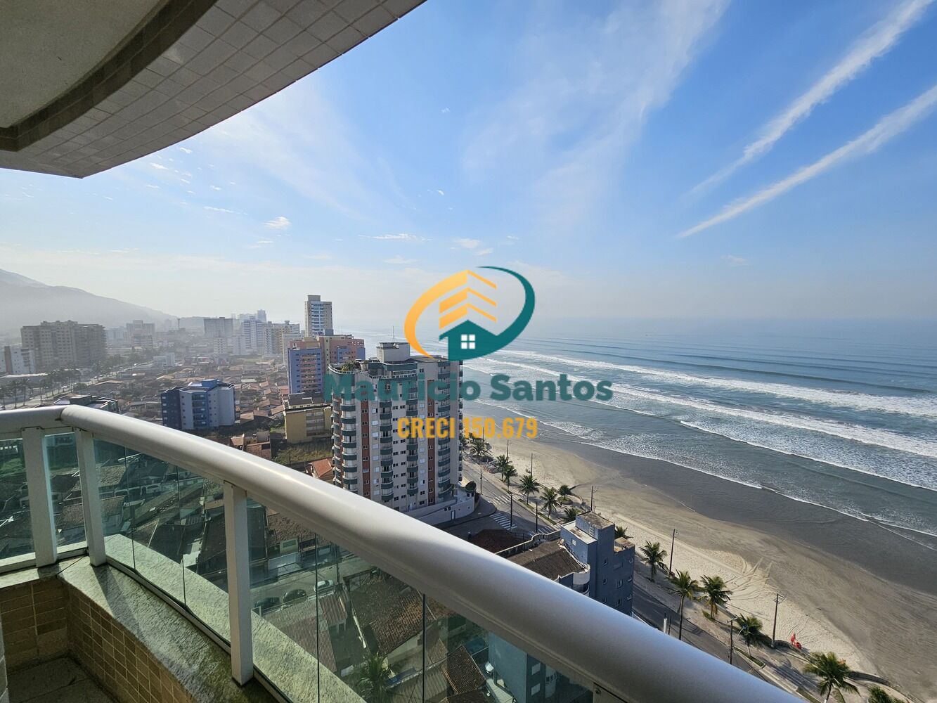Apartamento à venda com 3 quartos, 2 suítes, 3 vagas e 110m² no Centro, Mongaguá (SP) — foto 5 de 30
