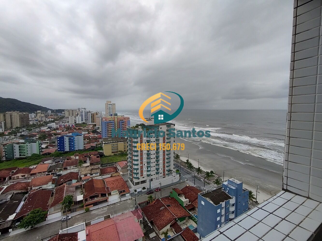 Apartamento à venda com 3 quartos, 2 suítes, 3 vagas e 110m² no Centro, Mongaguá (SP) — foto 15 de 30