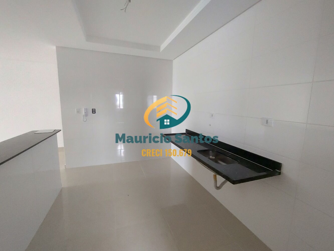 Apartamento à venda com 3 quartos, 2 suítes, 3 vagas e 110m² no Centro, Mongaguá (SP) — foto 12 de 30