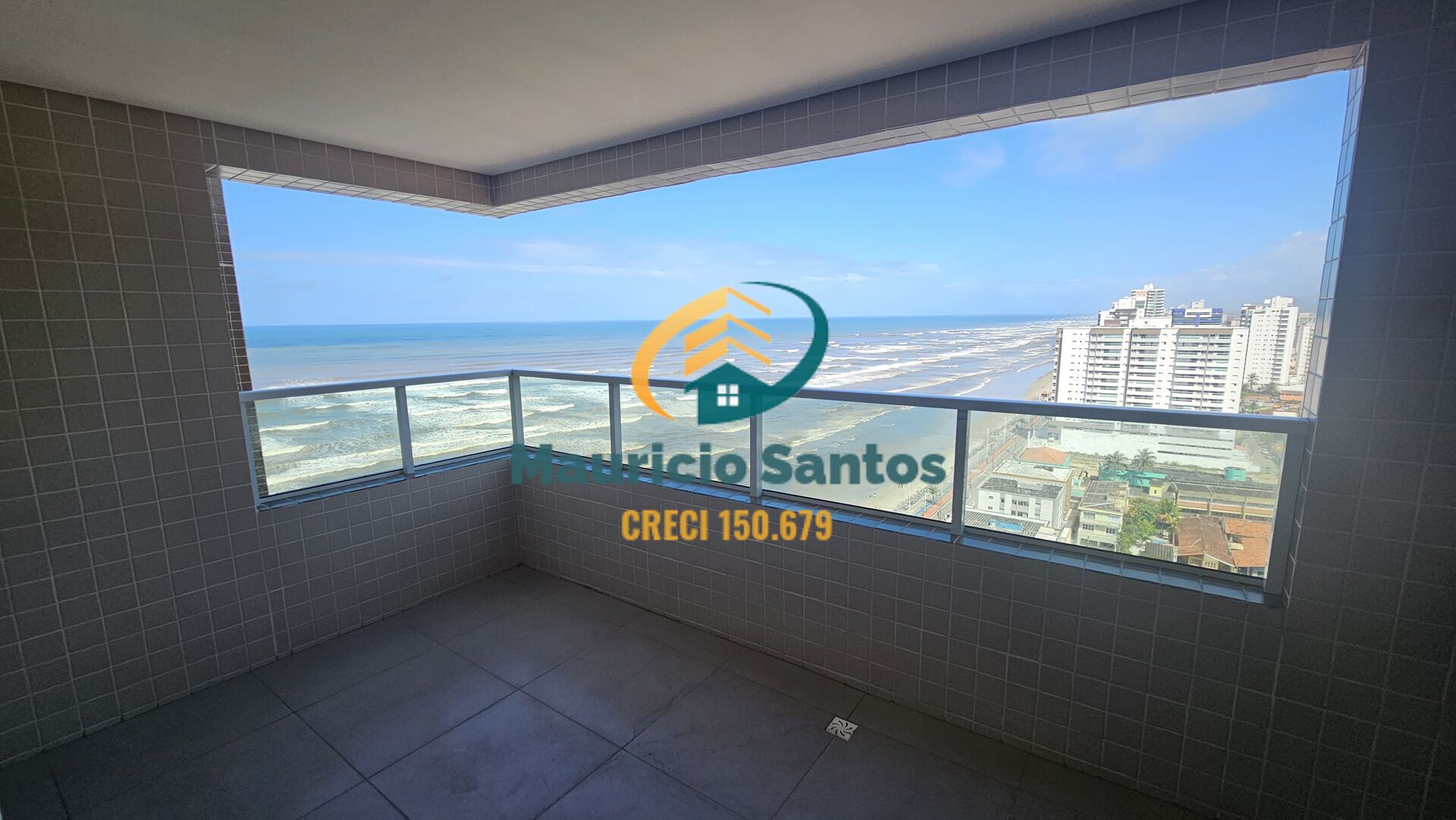 Apartamento à venda com 2 quartos, 1 suíte, 1 vaga e 77m² no Centro, Mongaguá (SP) — foto 6 de 30