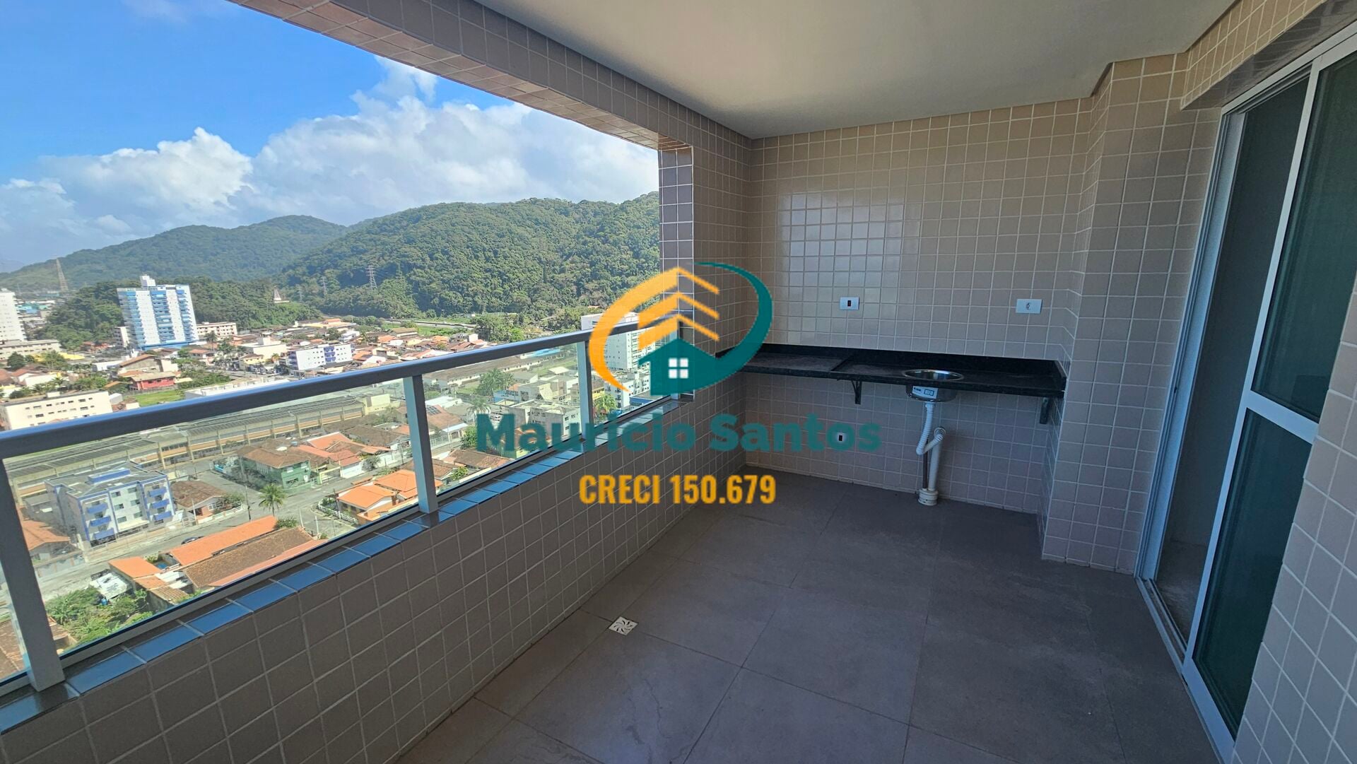 Apartamento à venda com 2 quartos, 1 suíte, 1 vaga e 77m² no Centro, Mongaguá (SP) — foto 8 de 30