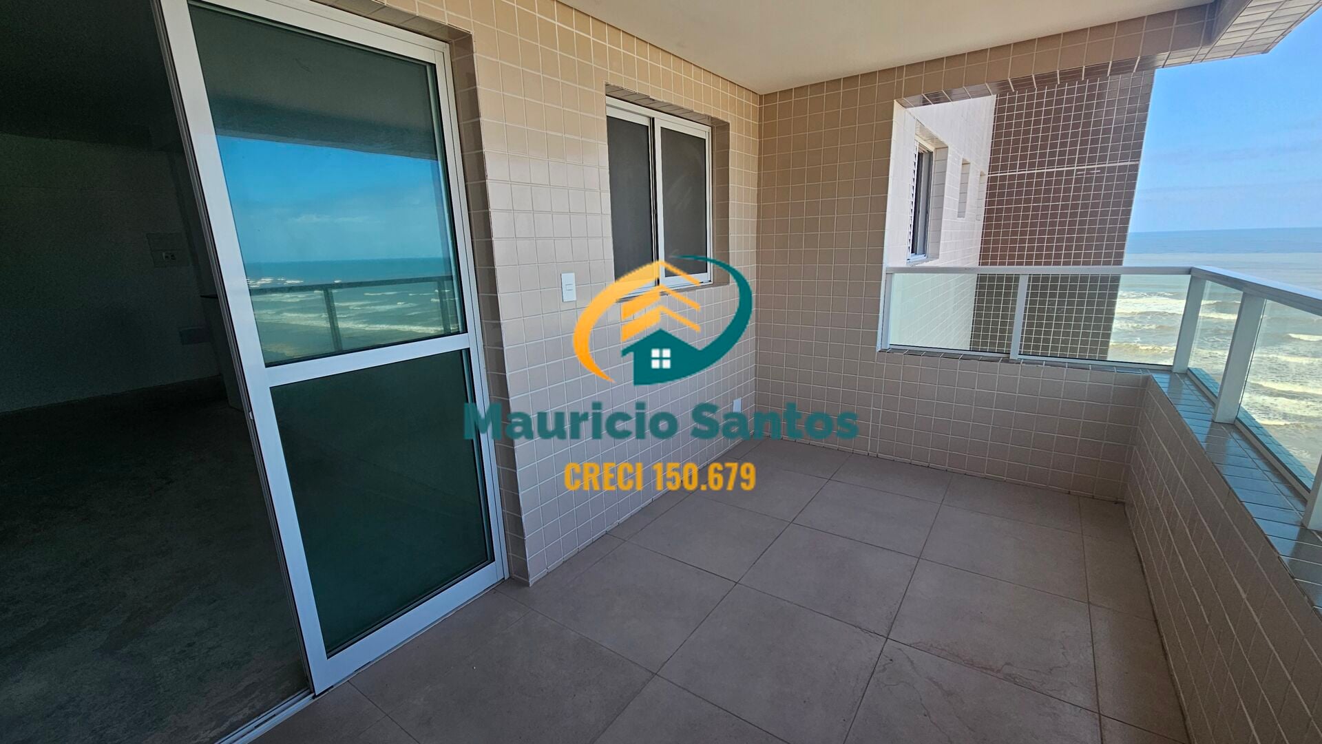 Apartamento à venda com 2 quartos, 1 suíte, 1 vaga e 77m² no Centro, Mongaguá (SP) — foto 7 de 30