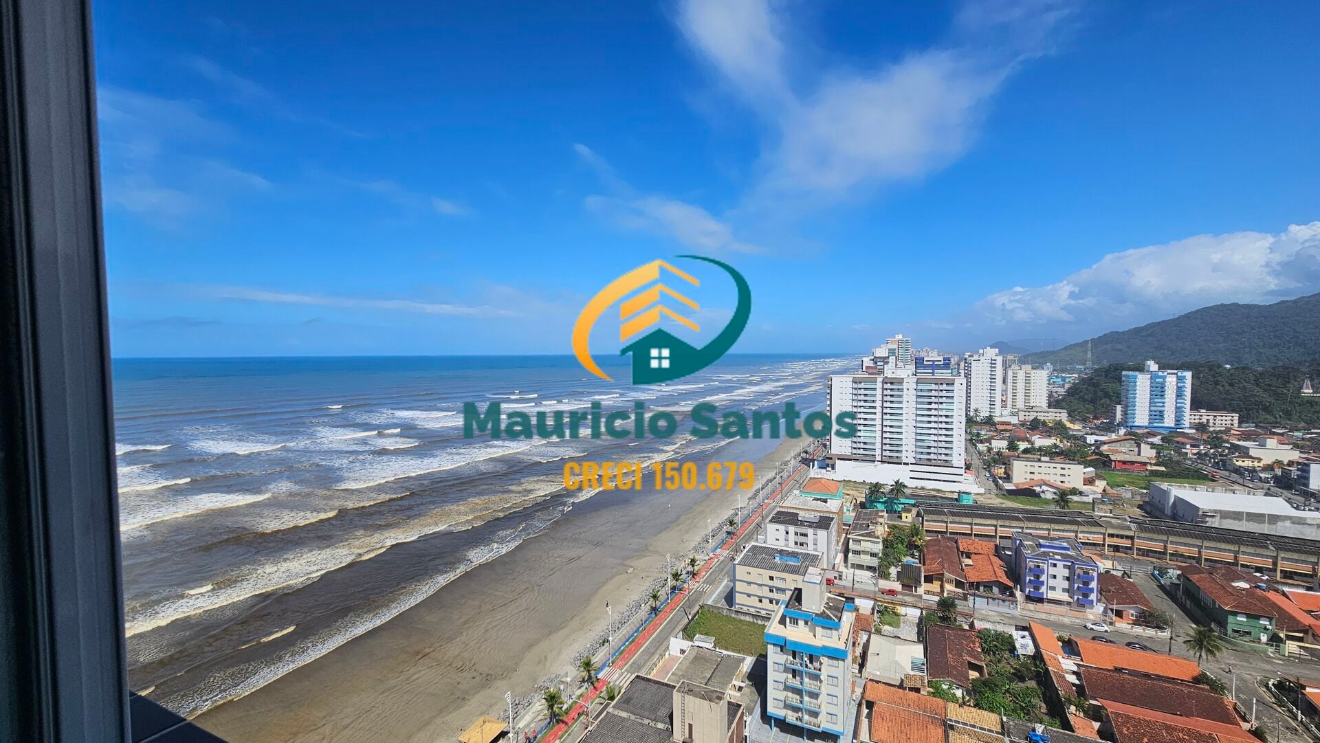 Apartamento à venda com 2 quartos, 1 suíte, 1 vaga e 77m² no Centro, Mongaguá (SP) — foto 21 de 30