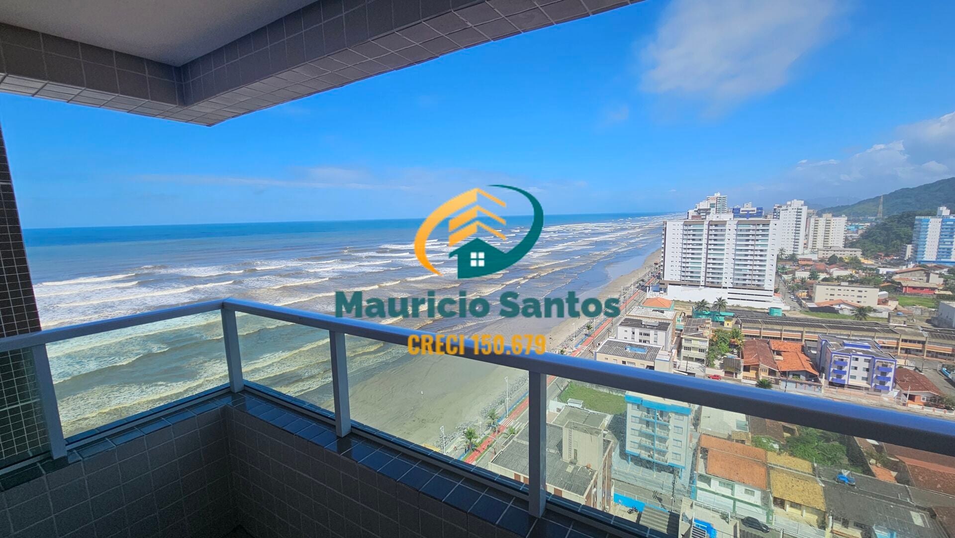 Apartamento à venda com 2 quartos, 1 suíte, 1 vaga e 77m² no Centro, Mongaguá (SP) — foto 12 de 30