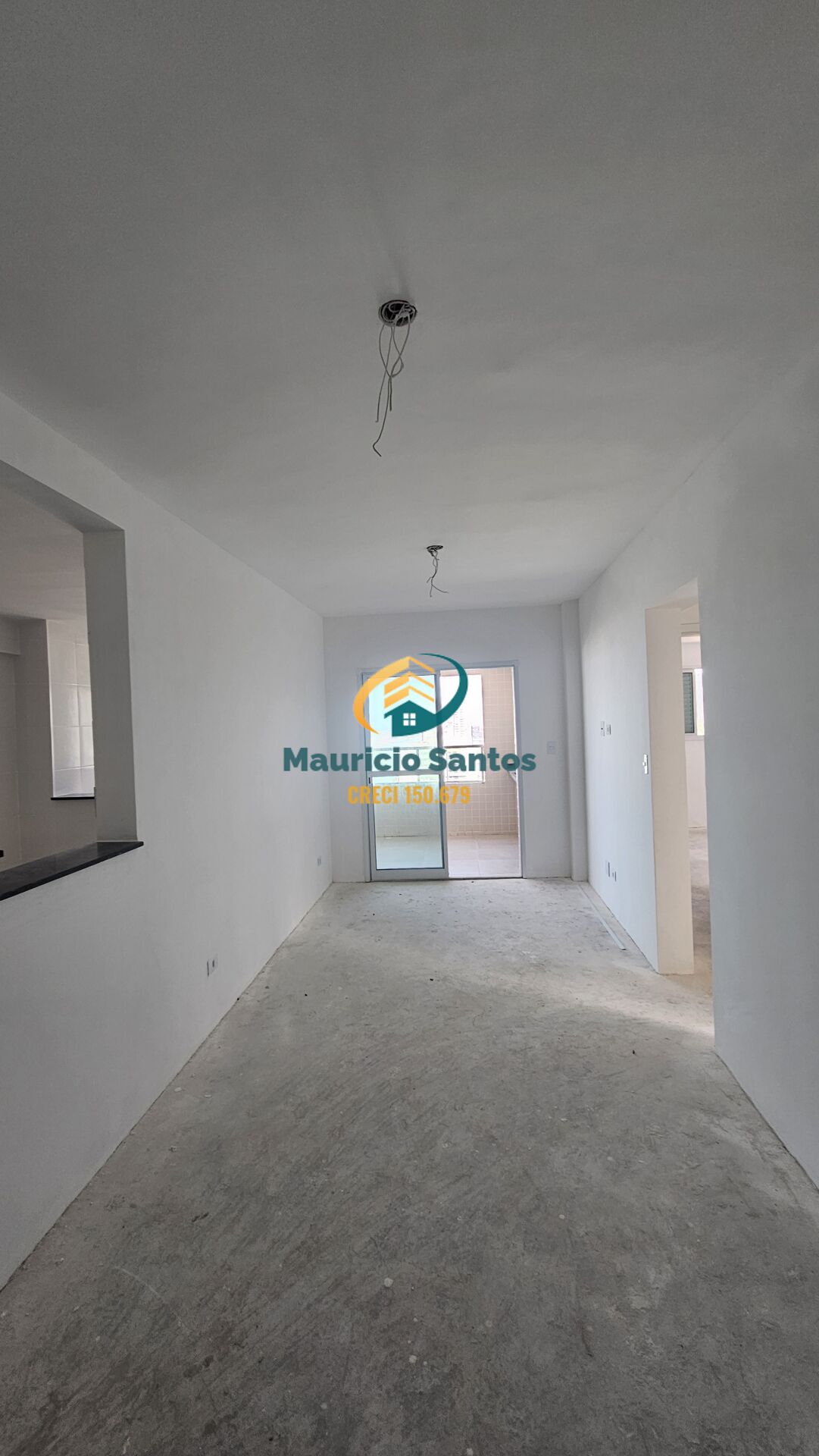 Apartamento à venda com 2 quartos, 1 suíte, 1 vaga e 77m² no Centro, Mongaguá (SP) — foto 2 de 30