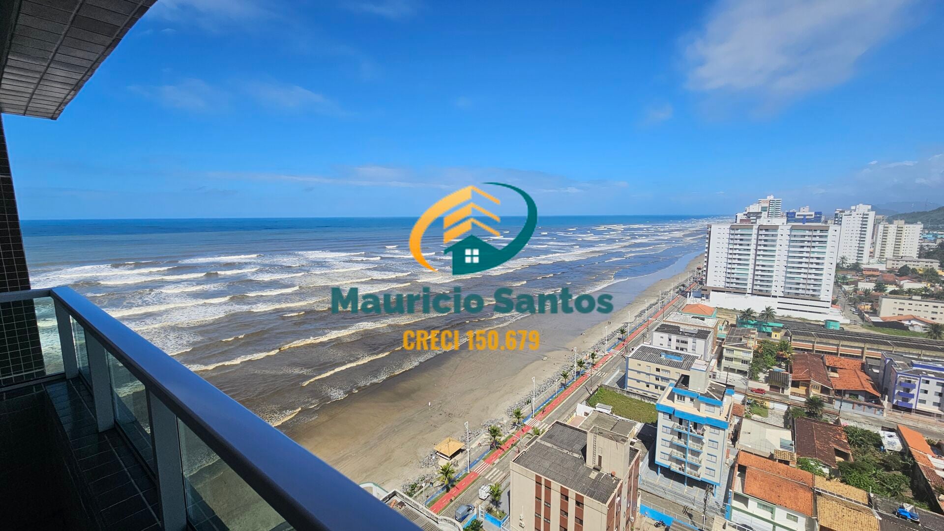 Apartamento à venda com 2 quartos, 1 suíte, 1 vaga e 77m² no Centro, Mongaguá (SP) — foto 9 de 30