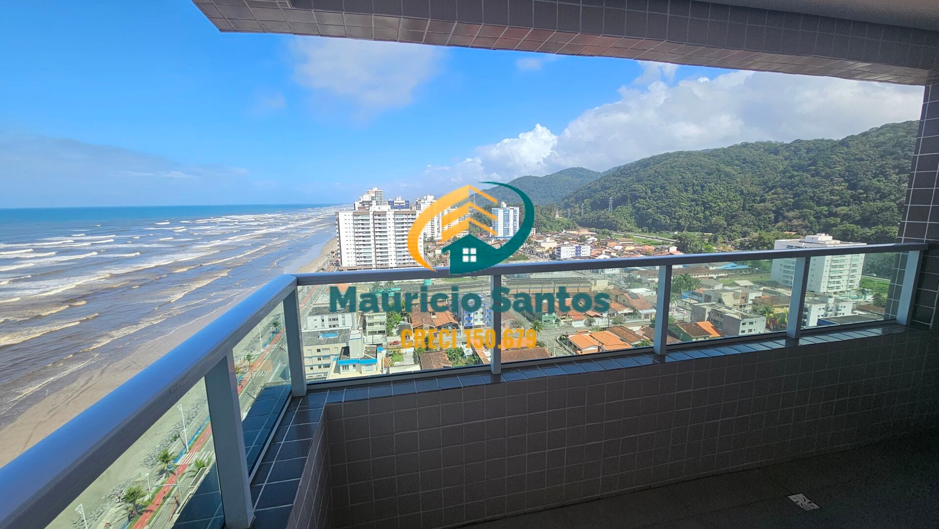 Apartamento à venda com 2 quartos, 1 suíte, 1 vaga e 77m² no Centro, Mongaguá (SP) — foto 10 de 30