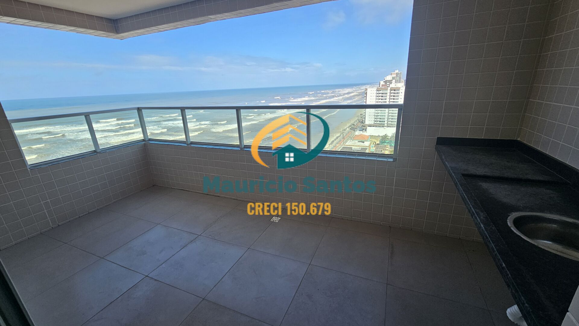 Apartamento à venda com 2 quartos, 1 suíte, 1 vaga e 77m² no Centro, Mongaguá (SP) — foto 5 de 30