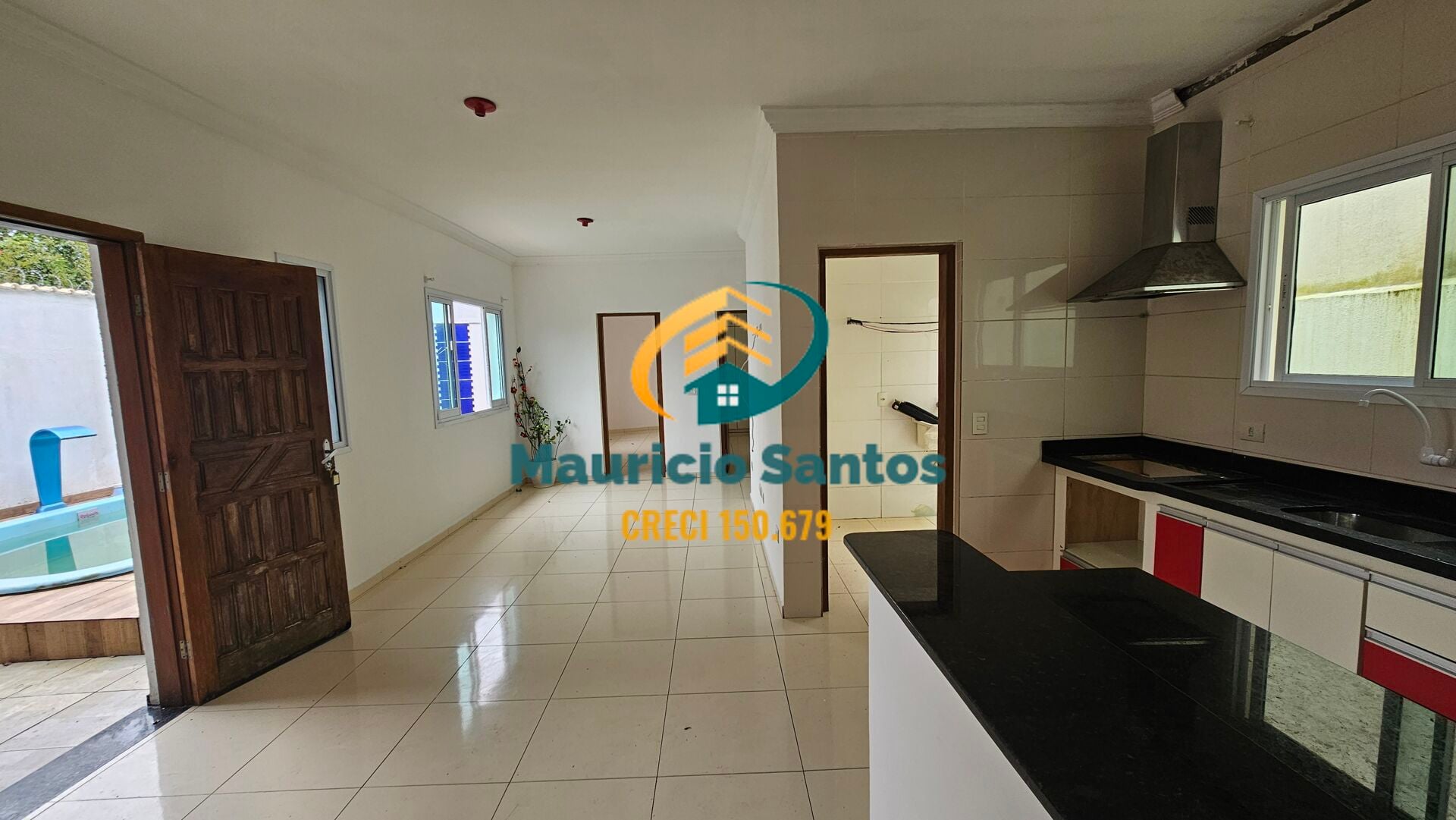 Casa, 2 quartos, 102 m² - Foto 10