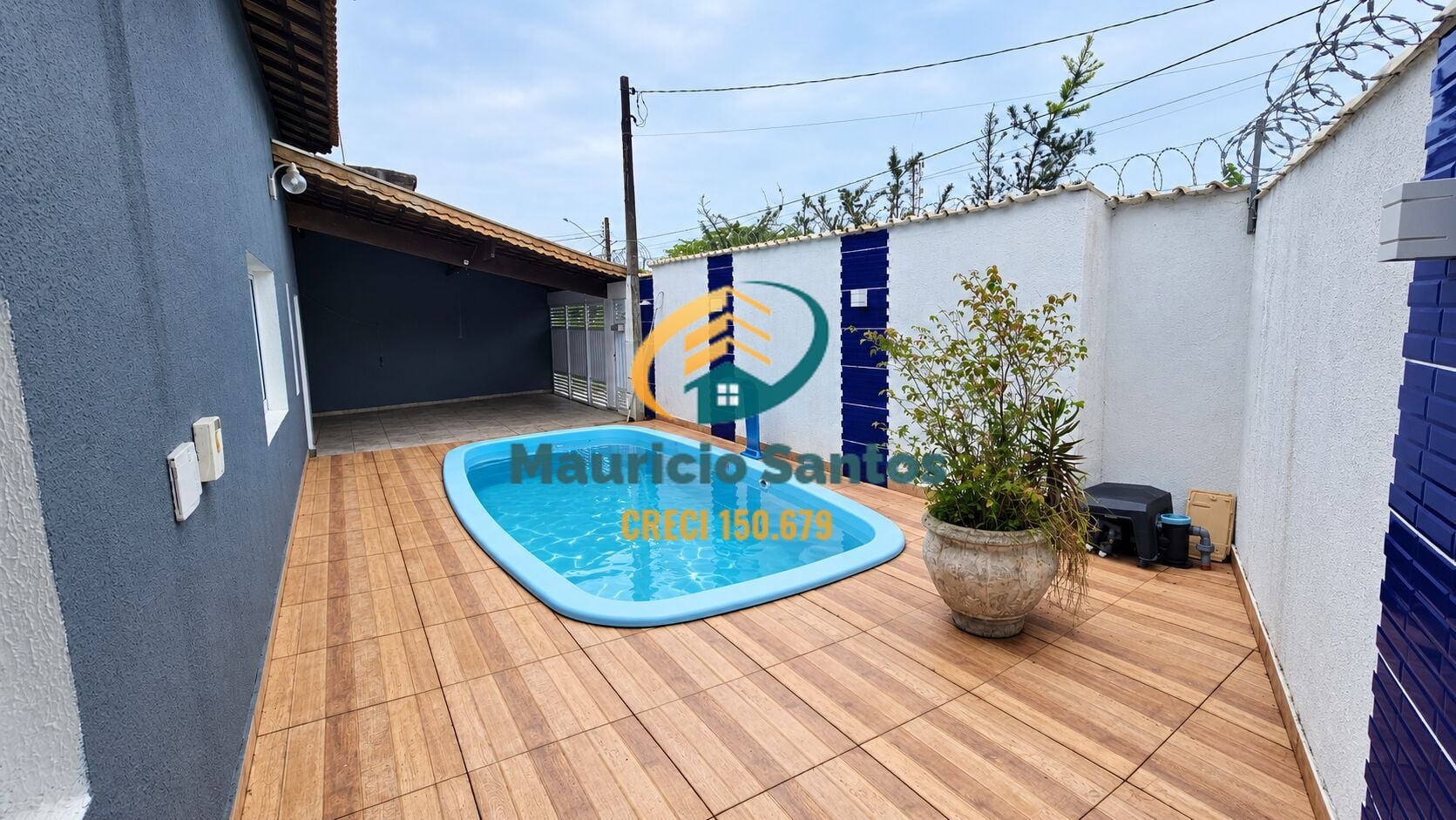 Casa, 2 quartos, 102 m² - Foto 5