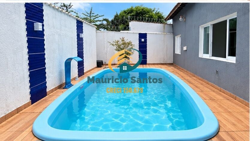 Casa, 2 quartos, 102 m² - Foto 6