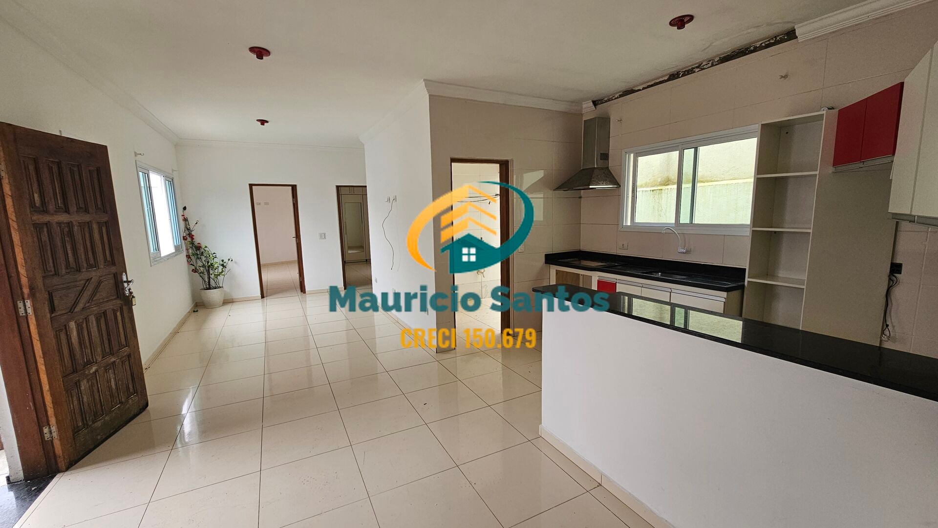 Casa, 2 quartos, 102 m² - Foto 9