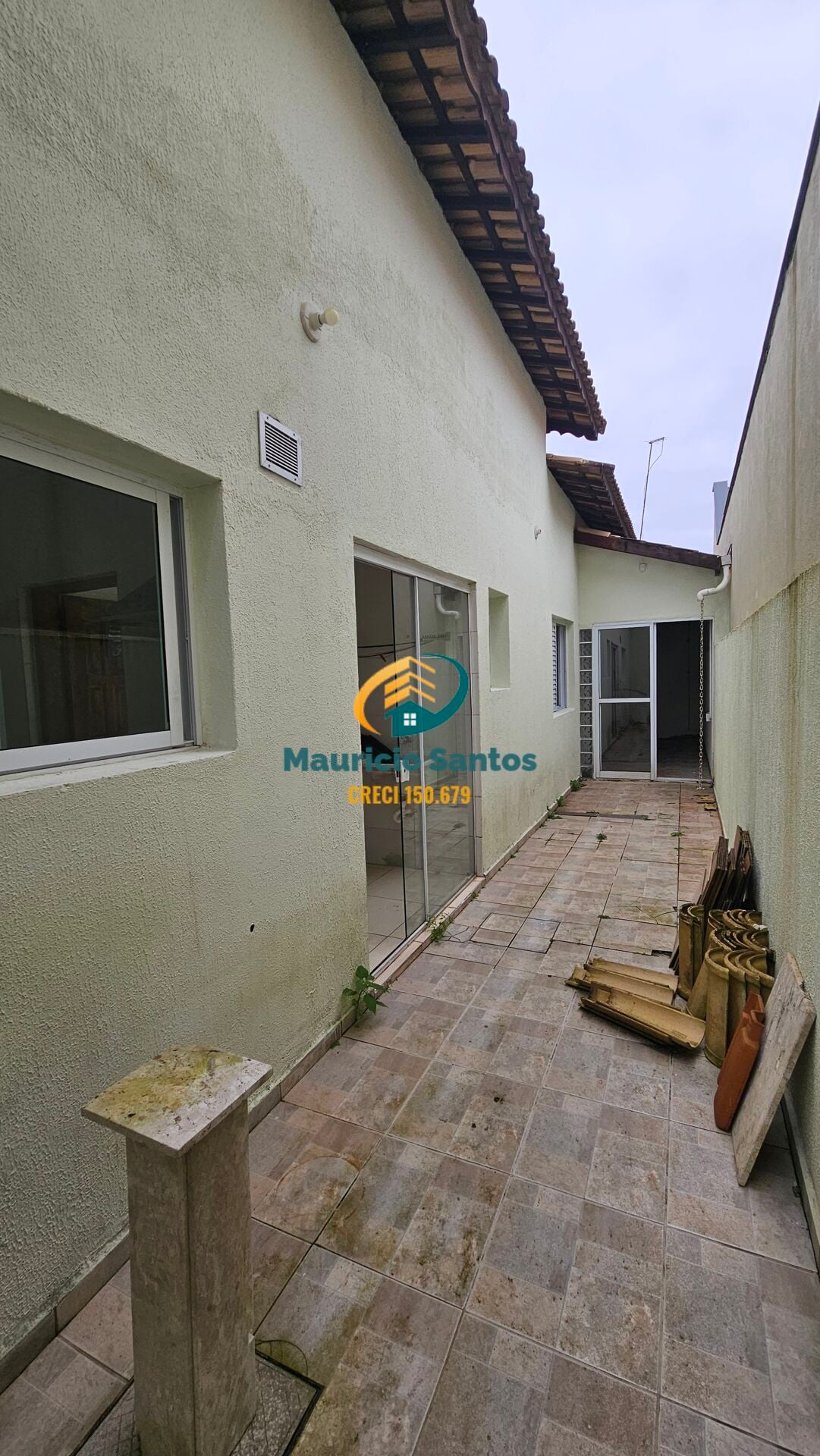 Casa, 2 quartos, 102 m² - Foto 23