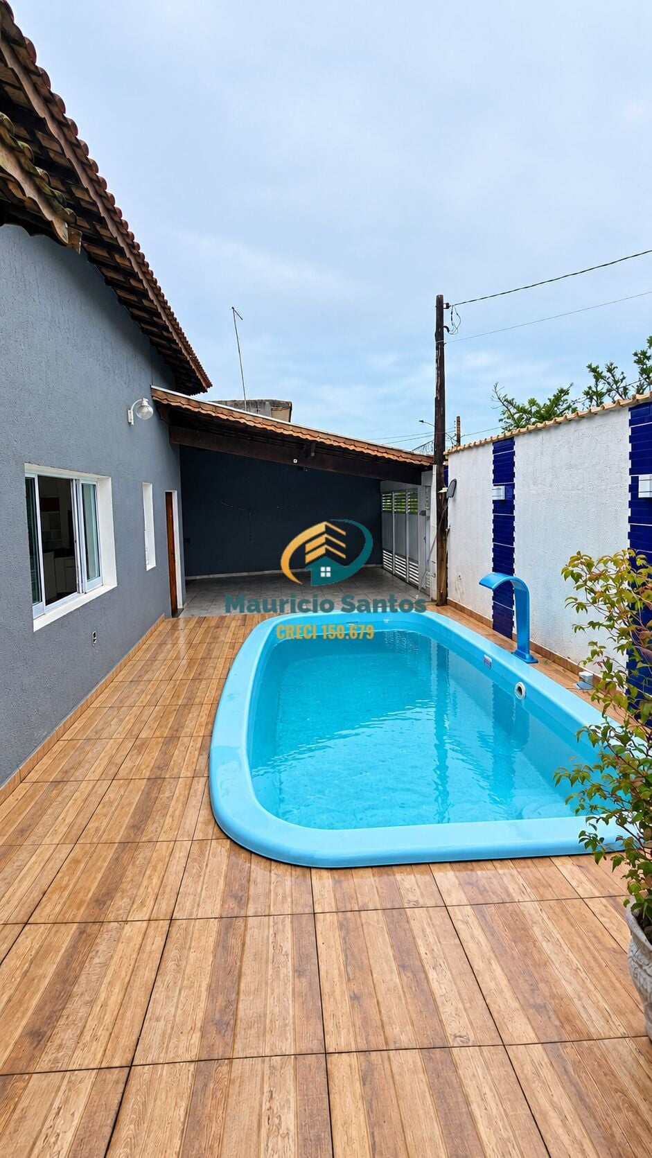 Casa, 2 quartos, 102 m² - Foto 4