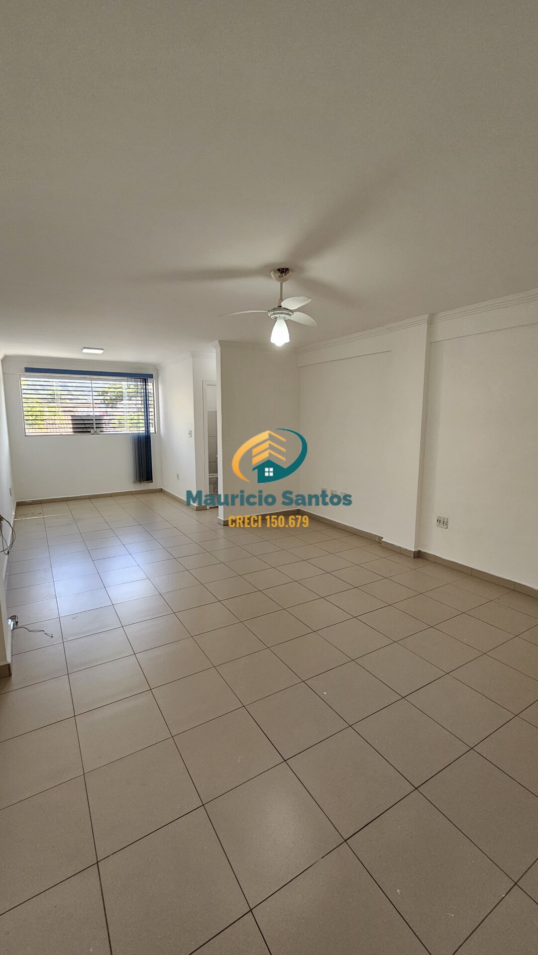 Comercial para alugar com 1 banheiro e 32m² no Centro, Mongaguá (SP) — foto 3 de 24