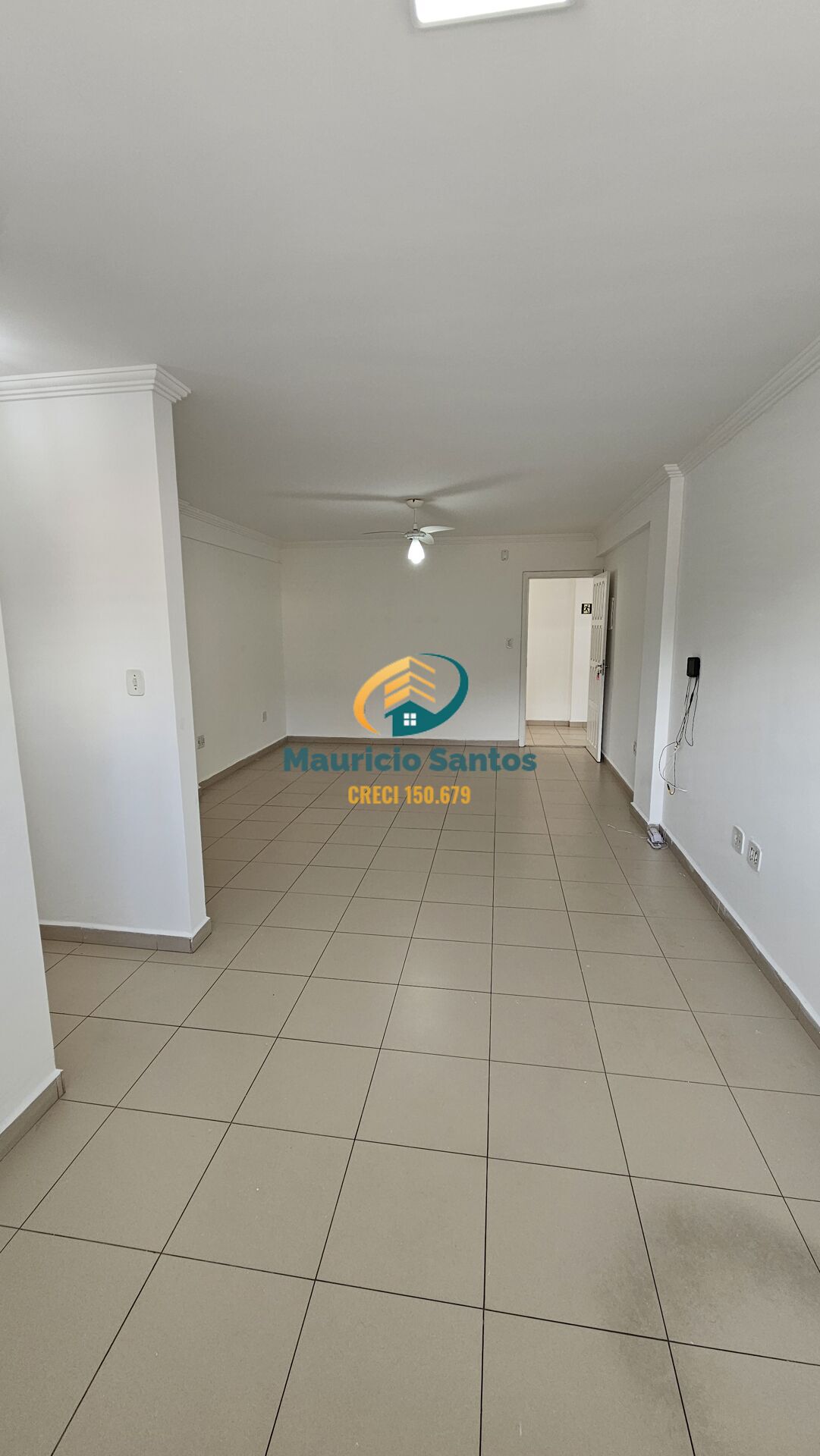 Comercial para alugar com 1 banheiro e 32m² no Centro, Mongaguá (SP) — foto 5 de 24