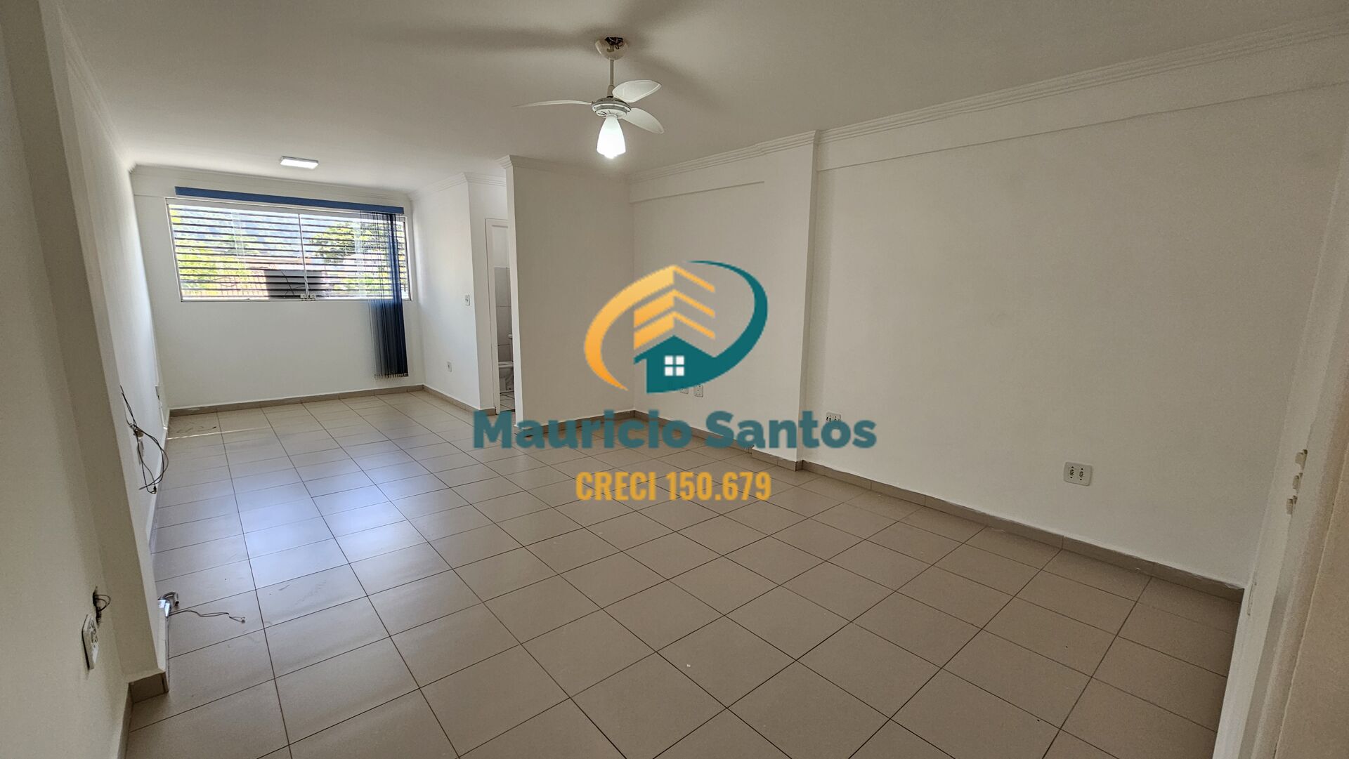 Comercial para alugar com 1 banheiro e 32m² no Centro, Mongaguá (SP) — foto 2 de 24