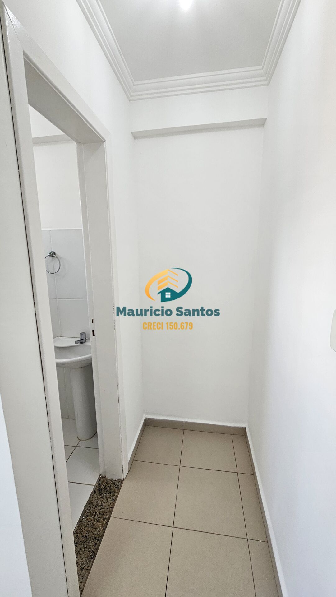 Comercial para alugar com 1 banheiro e 32m² no Centro, Mongaguá (SP) — foto 7 de 24