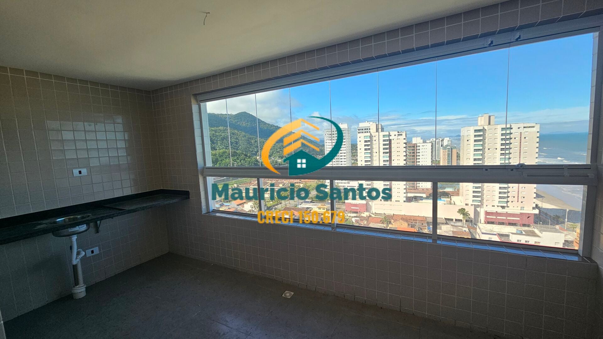 Apartamento à venda com 2 quartos, 1 suíte, 1 vaga e 77m² no Centro, Mongaguá (SP) — foto 6 de 30