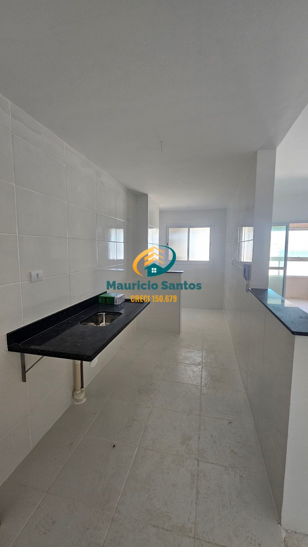 Apartamento à venda com 2 quartos, 1 suíte, 1 vaga e 77m² no Centro, Mongaguá (SP) — foto 12 de 30