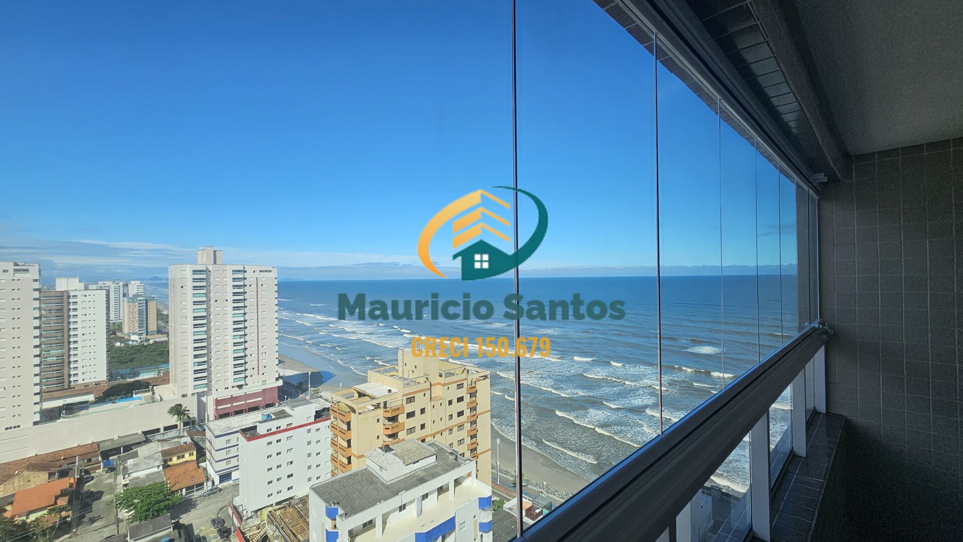 Apartamento à venda com 2 quartos, 1 suíte, 1 vaga e 77m² no Centro, Mongaguá (SP) — foto 11 de 30