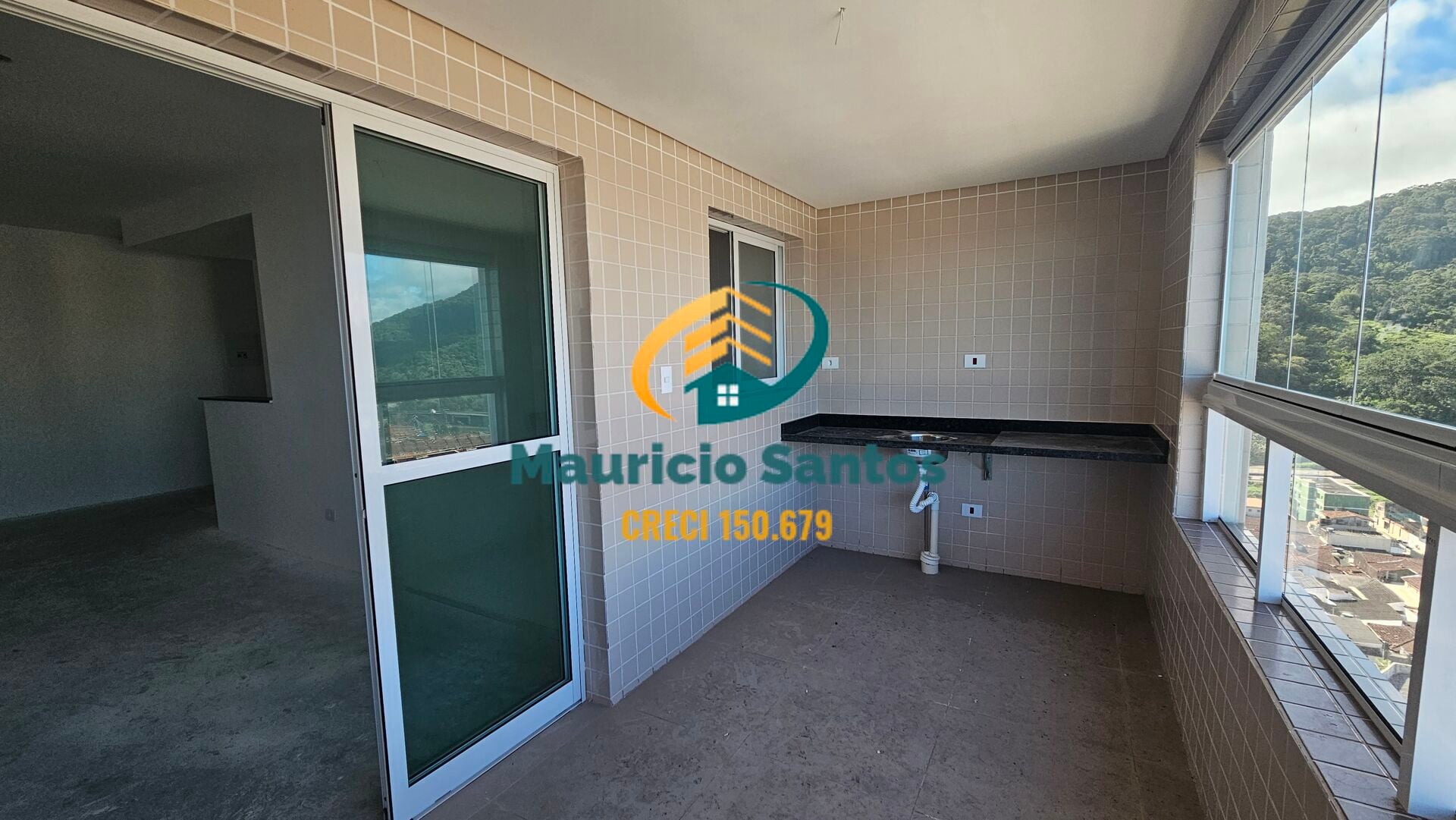 Apartamento à venda com 2 quartos, 1 suíte, 1 vaga e 77m² no Centro, Mongaguá (SP) — foto 7 de 30