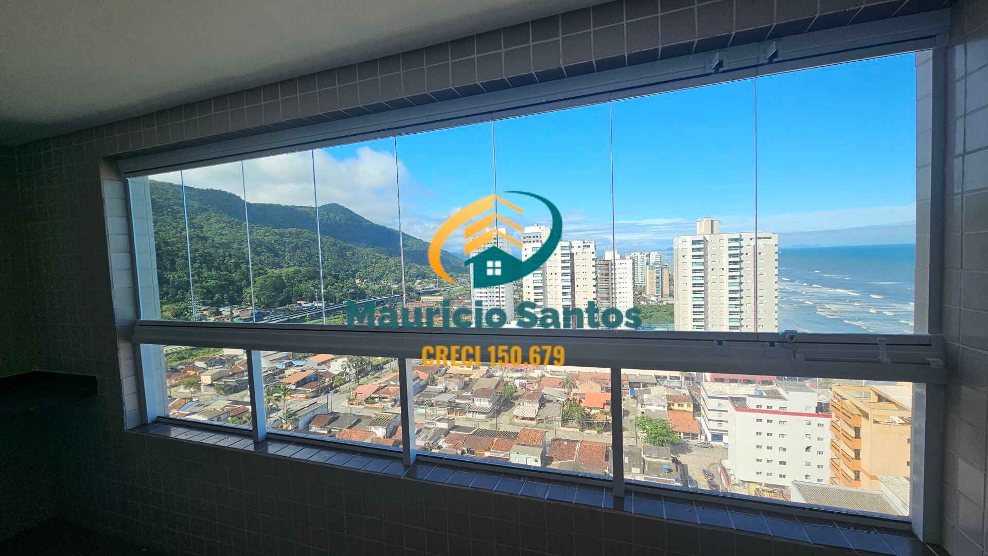 Apartamento à venda com 2 quartos, 1 suíte, 1 vaga e 77m² no Centro, Mongaguá (SP) — foto 9 de 30
