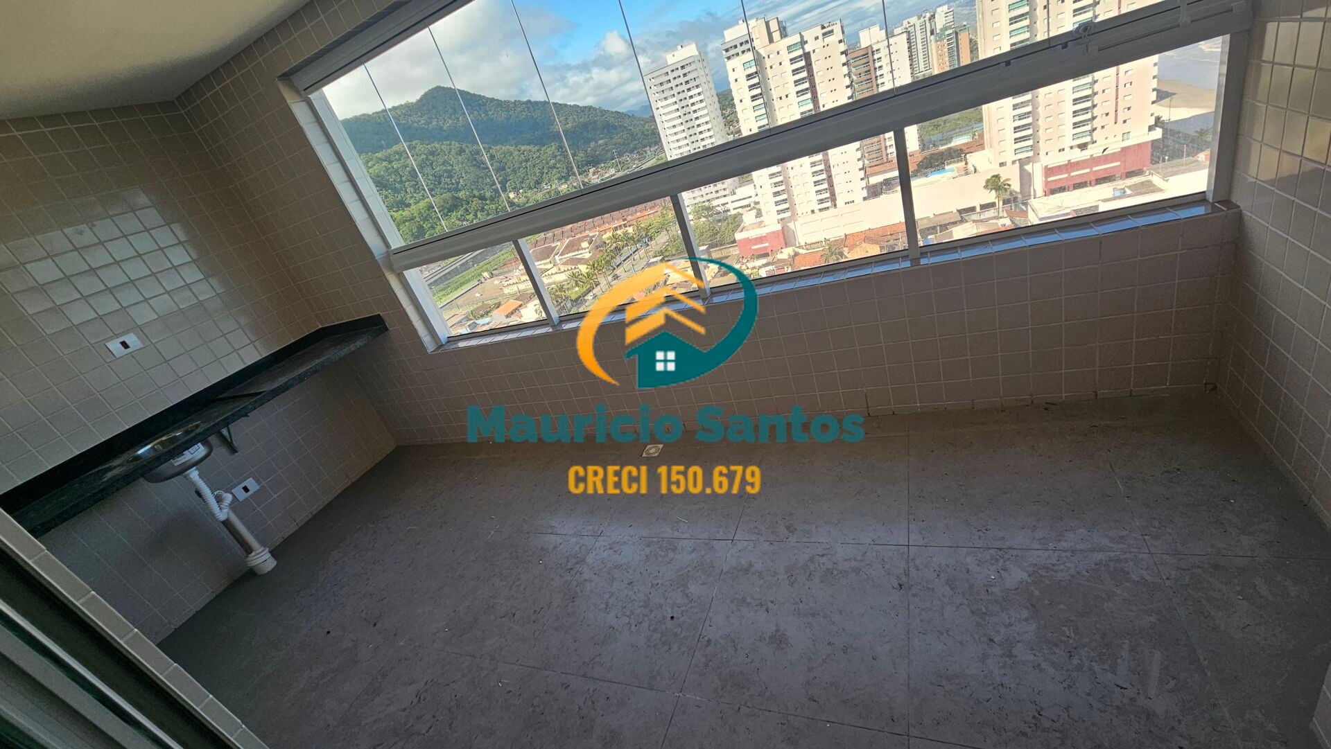 Apartamento à venda com 2 quartos, 1 suíte, 1 vaga e 77m² no Centro, Mongaguá (SP) — foto 5 de 30