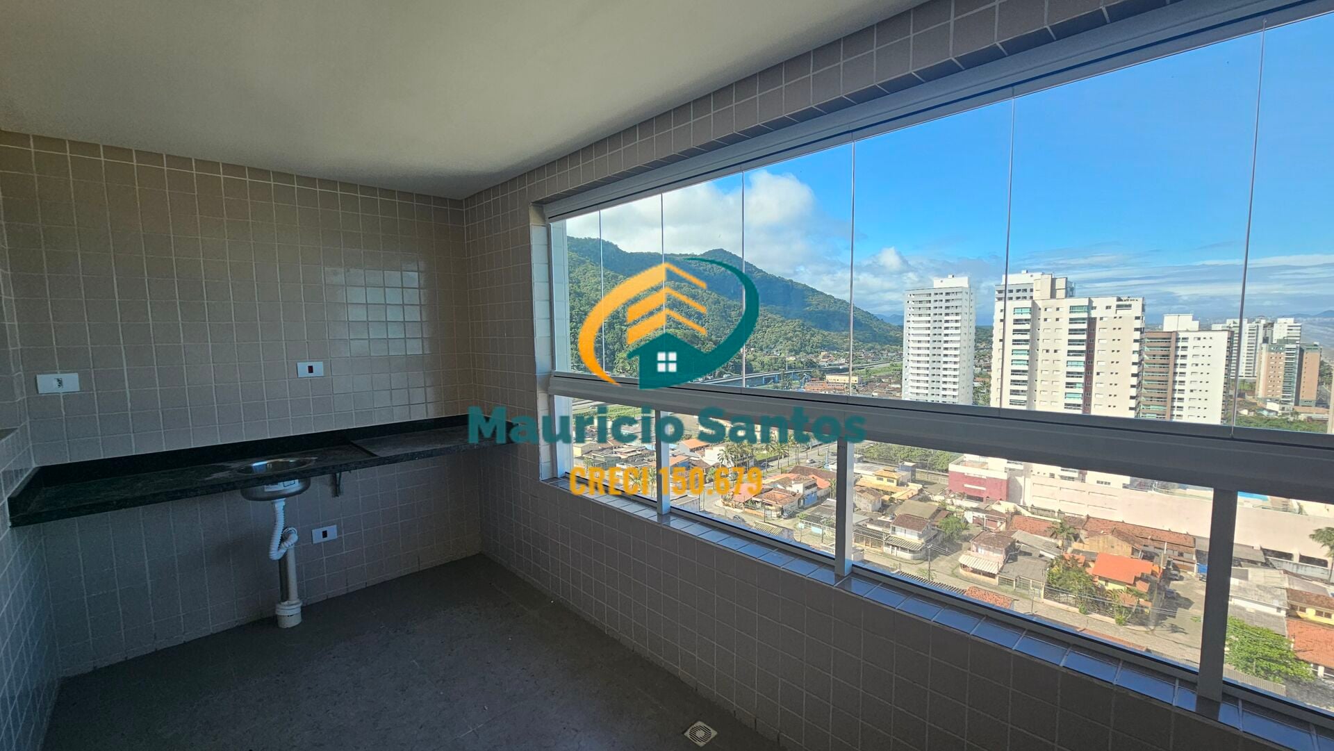 Apartamento à venda com 2 quartos, 1 suíte, 1 vaga e 77m² no Centro, Mongaguá (SP) — foto 8 de 30