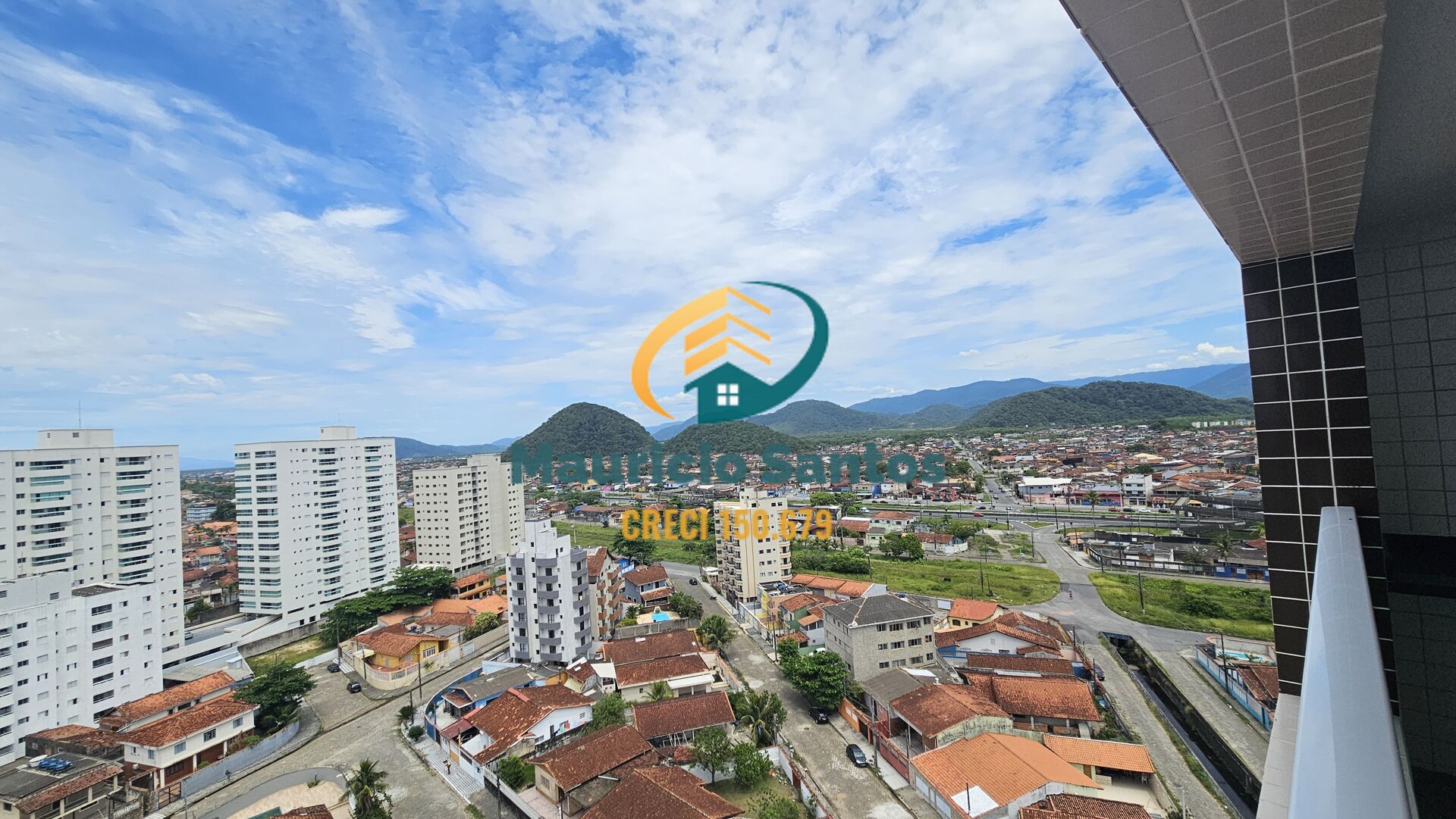 Apartamento à venda com 2 quartos, 1 suíte, 1 vaga e 71m² no Centro, Mongaguá (SP) — foto 9 de 30