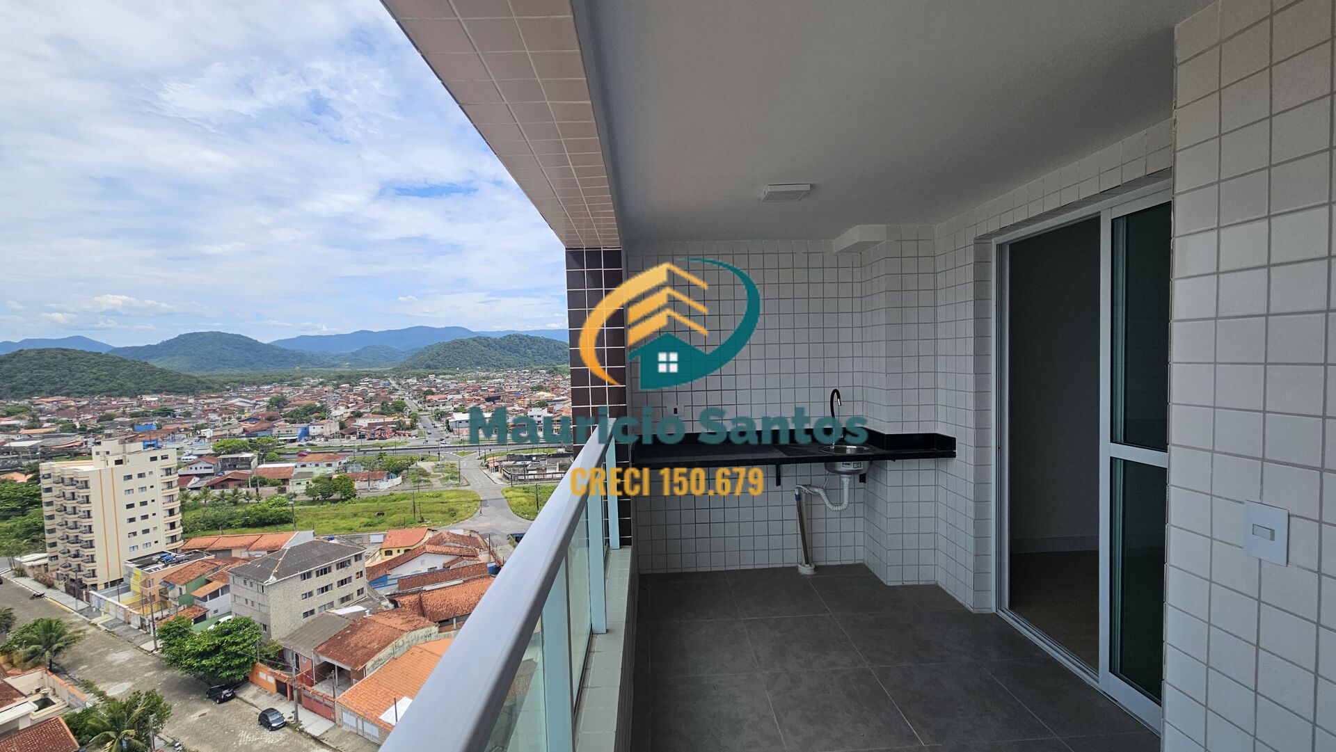 Apartamento à venda com 2 quartos, 1 suíte, 1 vaga e 71m² no Centro, Mongaguá (SP) — foto 8 de 30