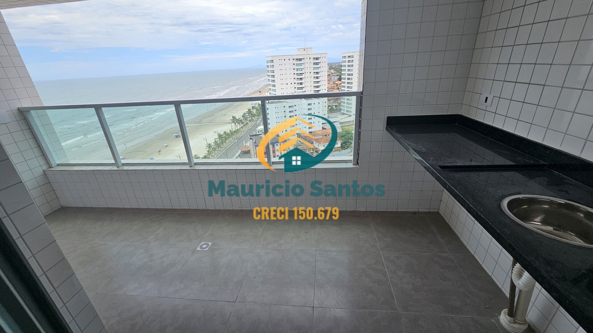 Apartamento à venda com 2 quartos, 1 suíte, 1 vaga e 71m² no Centro, Mongaguá (SP) — foto 6 de 30