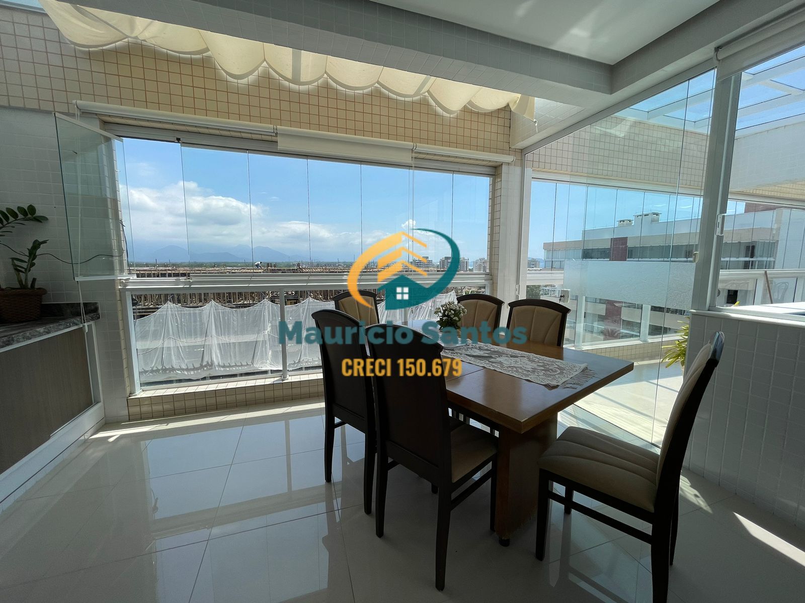 Cobertura à venda com 3 quartos, 1 suíte, 2 vagas e 150m² no Centro, Bertioga (SP) — foto 11 de 30