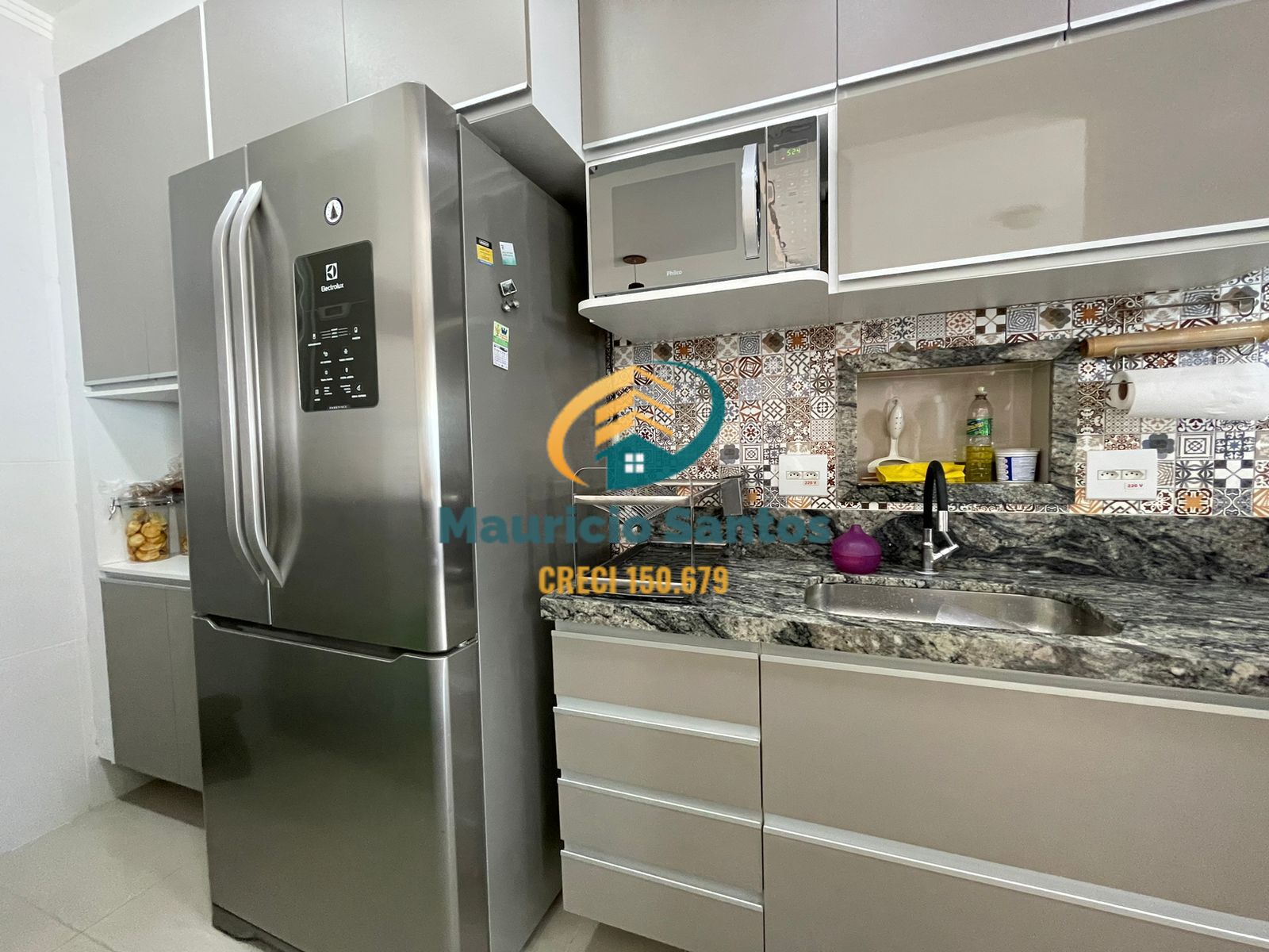 Cobertura à venda com 3 quartos, 1 suíte, 2 vagas e 150m² no Centro, Bertioga (SP) — foto 22 de 30
