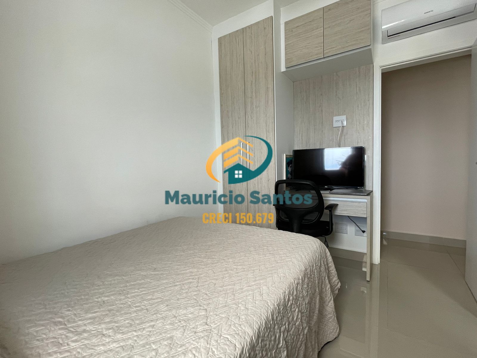 Cobertura à venda com 3 quartos, 1 suíte, 2 vagas e 150m² no Centro, Bertioga (SP) — foto 30 de 30