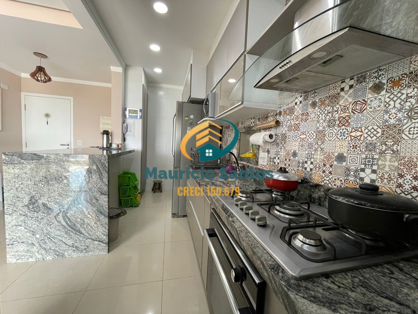 Cobertura à venda com 3 quartos, 1 suíte, 2 vagas e 150m² no Centro, Bertioga (SP) — foto 23 de 30