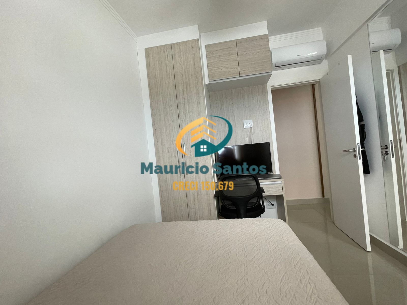 Cobertura à venda com 3 quartos, 1 suíte, 2 vagas e 150m² no Centro, Bertioga (SP) — foto 29 de 30