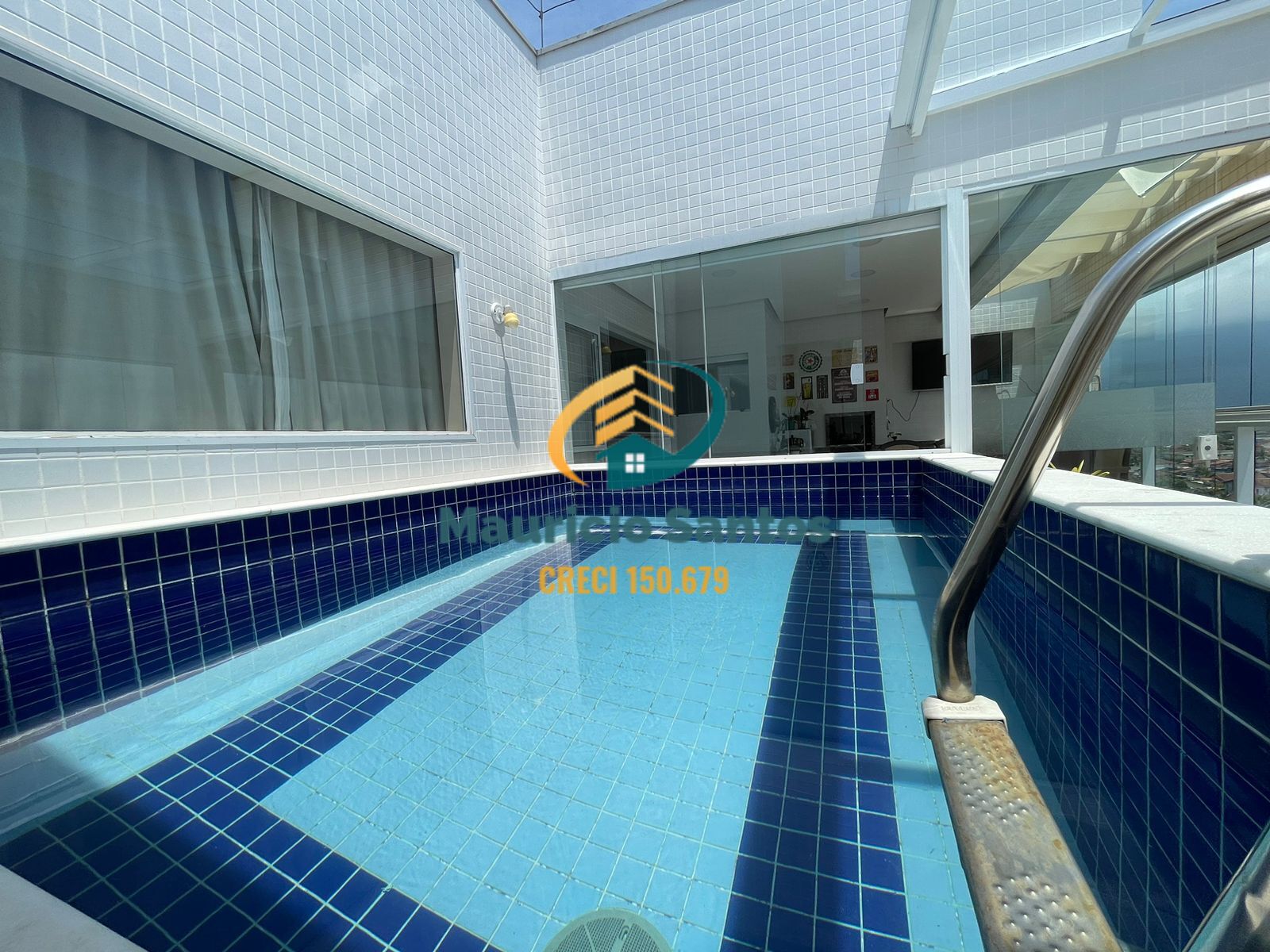 Cobertura à venda com 3 quartos, 1 suíte, 2 vagas e 150m² no Centro, Bertioga (SP) — foto 19 de 30