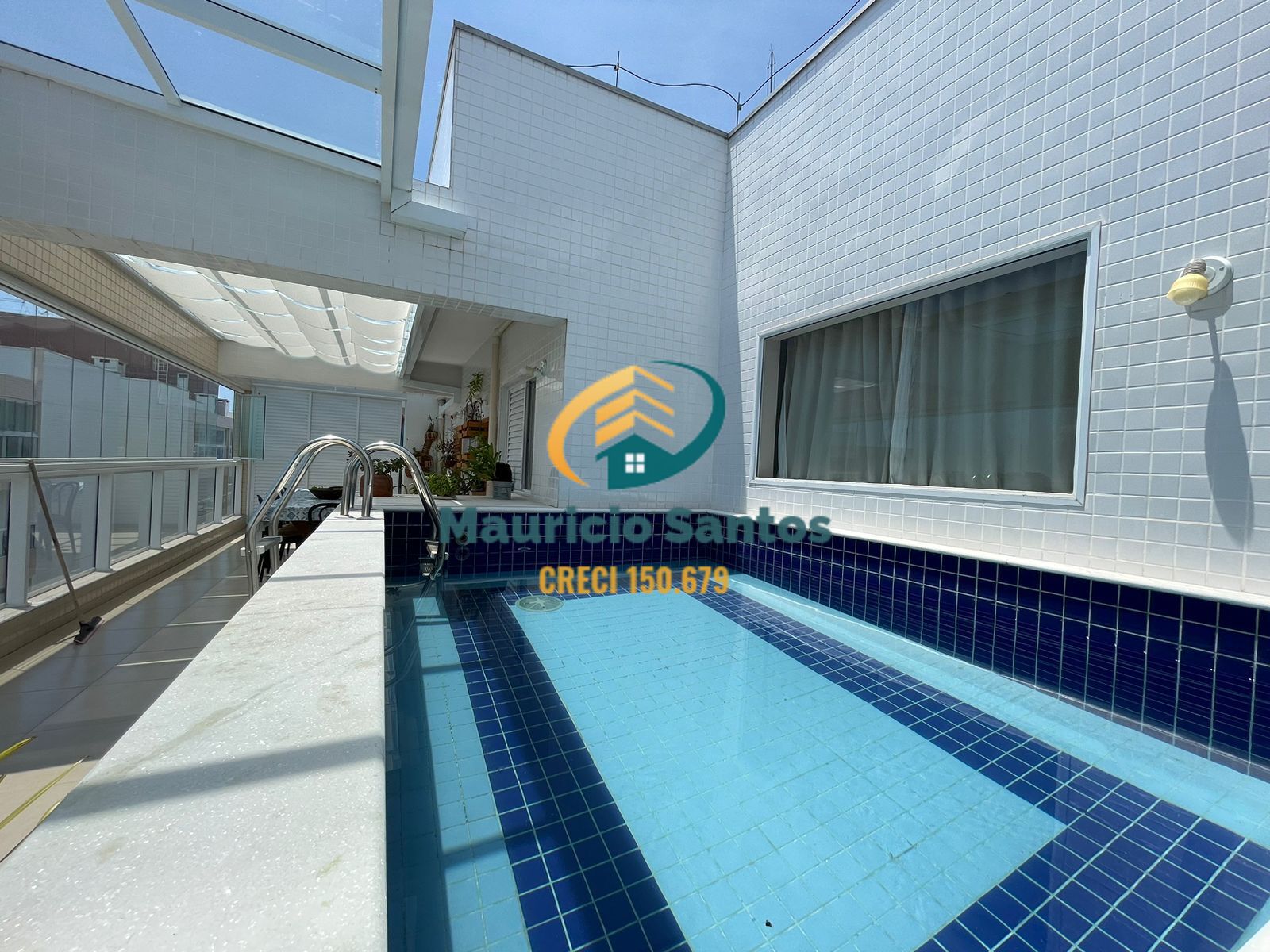 Cobertura à venda com 3 quartos, 1 suíte, 2 vagas e 150m² no Centro, Bertioga (SP) — foto 17 de 30