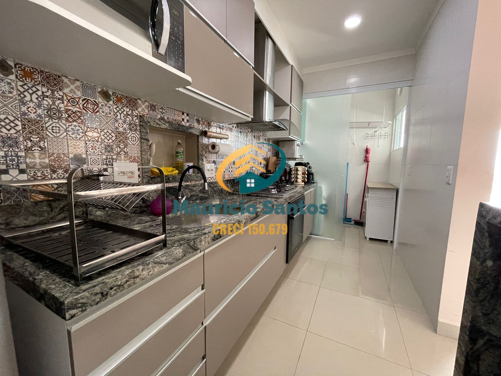 Cobertura à venda com 3 quartos, 1 suíte, 2 vagas e 150m² no Centro, Bertioga (SP) — foto 20 de 30