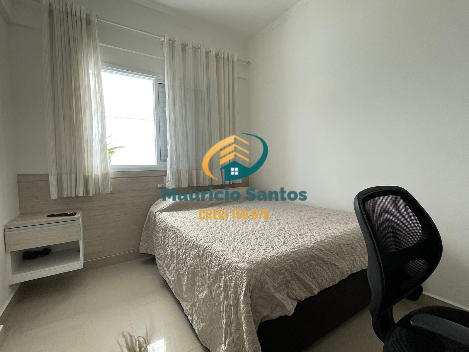 Cobertura à venda com 3 quartos, 1 suíte, 2 vagas e 150m² no Centro, Bertioga (SP) — foto 28 de 30