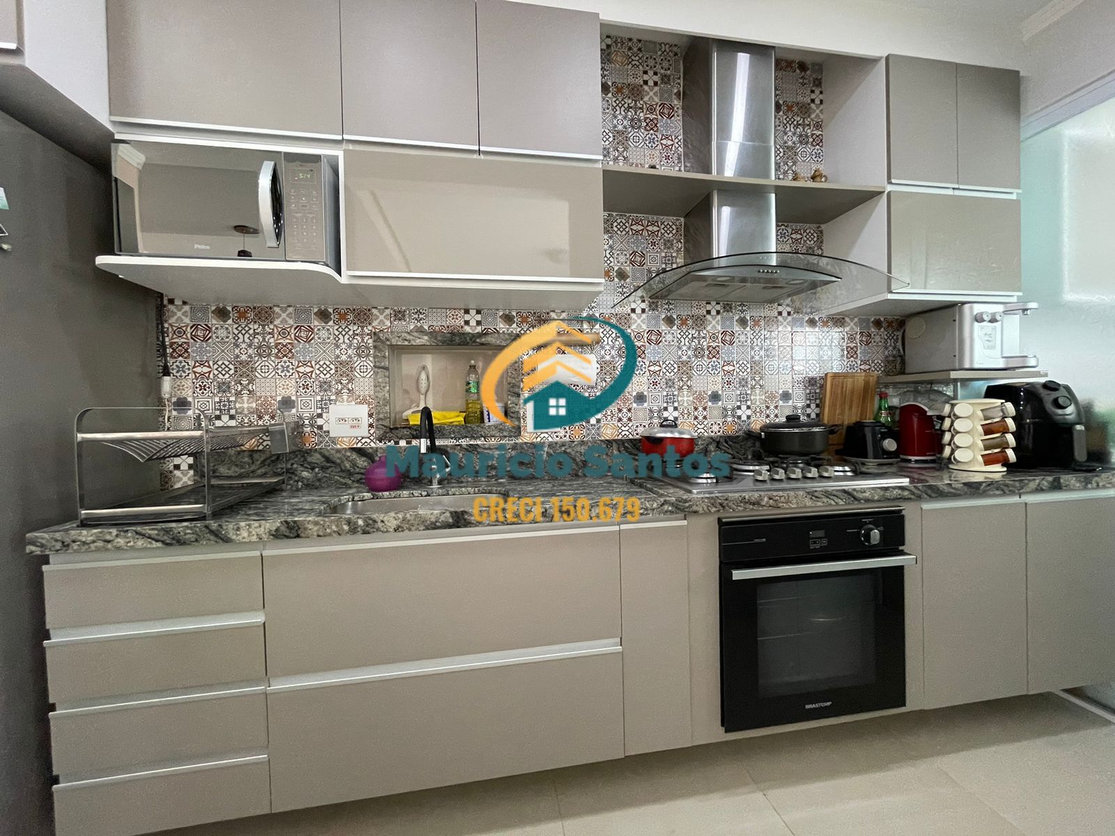 Cobertura à venda com 3 quartos, 1 suíte, 2 vagas e 150m² no Centro, Bertioga (SP) — foto 21 de 30