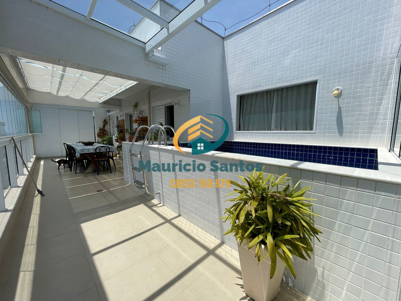 Cobertura à venda com 3 quartos, 1 suíte, 2 vagas e 150m² no Centro, Bertioga (SP) — foto 15 de 30