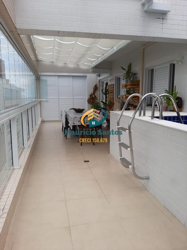 Cobertura à venda com 3 quartos, 1 suíte, 2 vagas e 150m² no Centro, Bertioga (SP) — foto 16 de 30