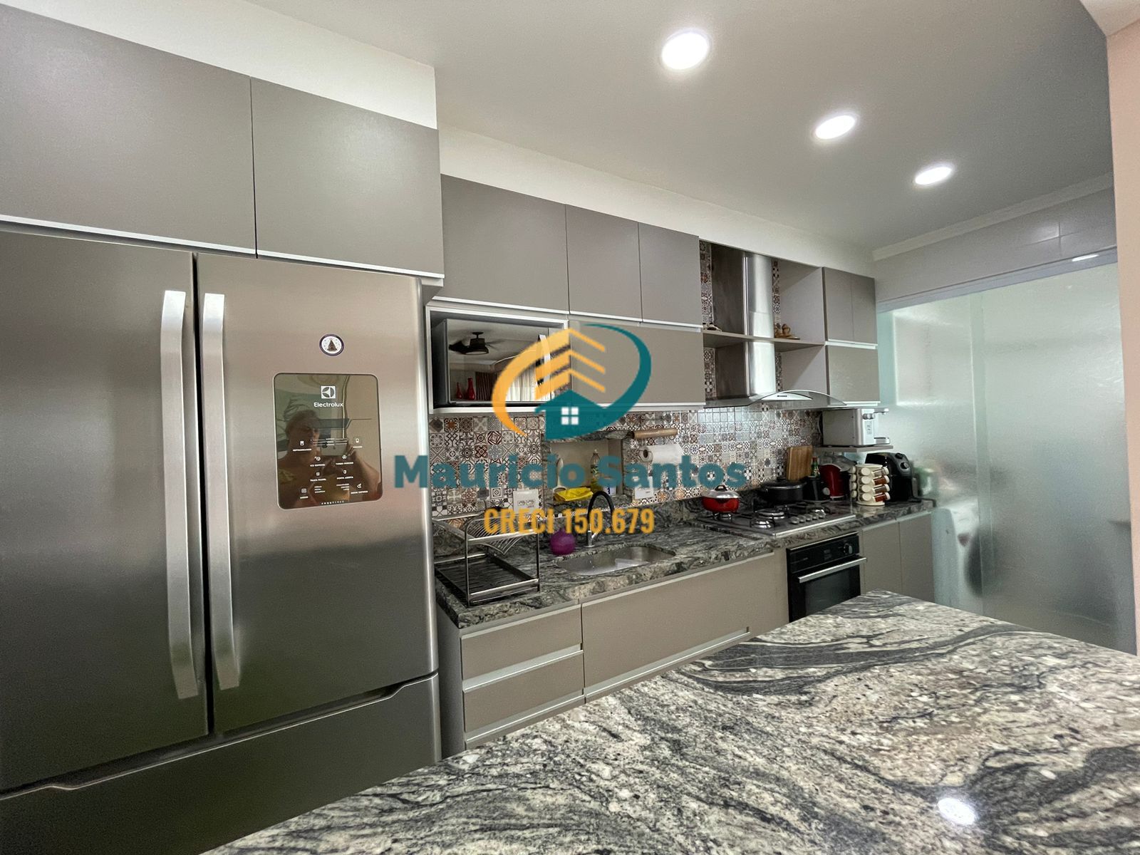 Cobertura à venda com 3 quartos, 1 suíte, 2 vagas e 150m² no Centro, Bertioga (SP) — foto 25 de 30