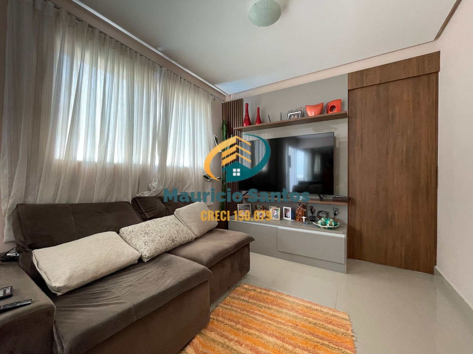 Cobertura à venda com 3 quartos, 1 suíte, 2 vagas e 150m² no Centro, Bertioga (SP) — foto 6 de 30