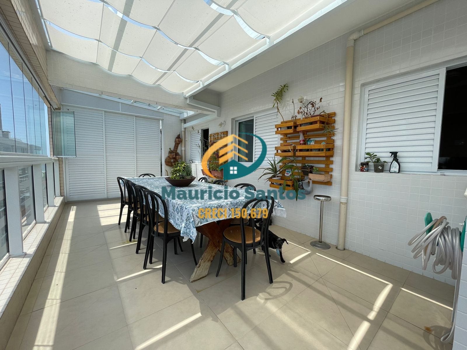 Cobertura à venda com 3 quartos, 1 suíte, 2 vagas e 150m² no Centro, Bertioga (SP) — foto 14 de 30