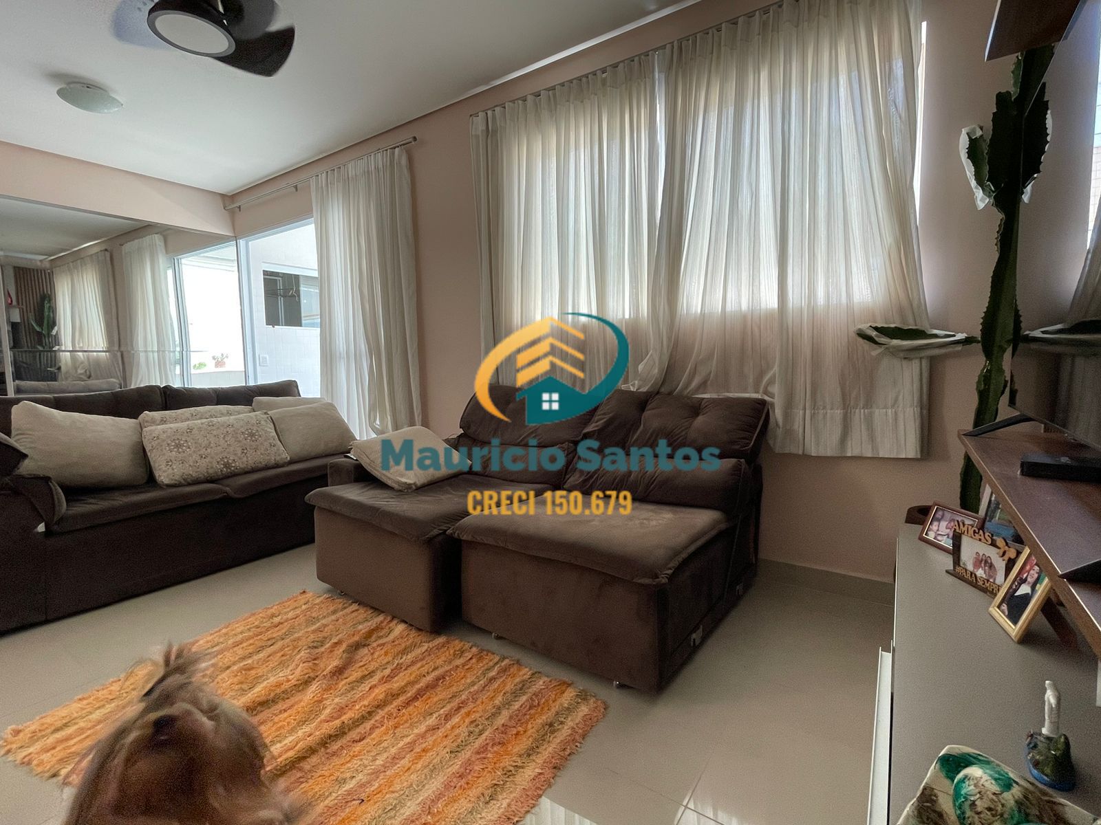 Cobertura à venda com 3 quartos, 1 suíte, 2 vagas e 150m² no Centro, Bertioga (SP) — foto 5 de 30